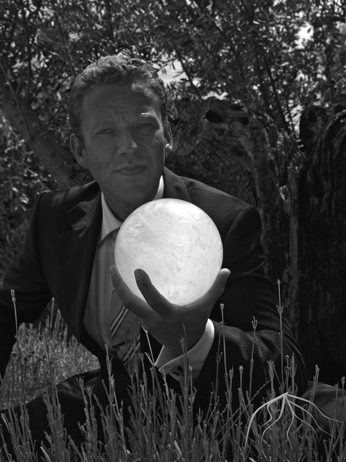 Ich denke schon eine Weile darüber nach