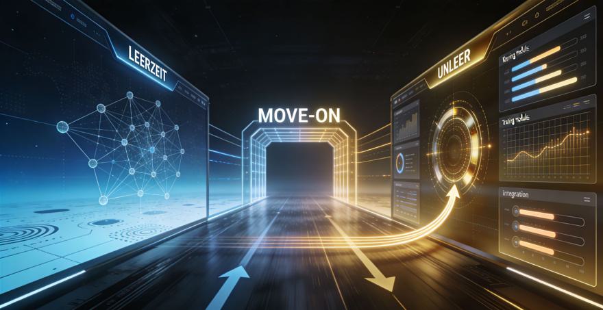 Move On Master Theme